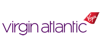 Virgin Atlantic Flight