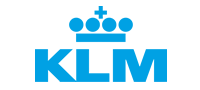 KLM Nigeria Flight