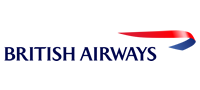 British Airways Flight