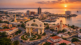 Gambia Flights