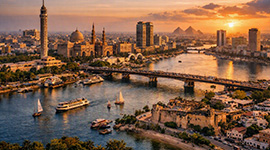 Egypt Flights